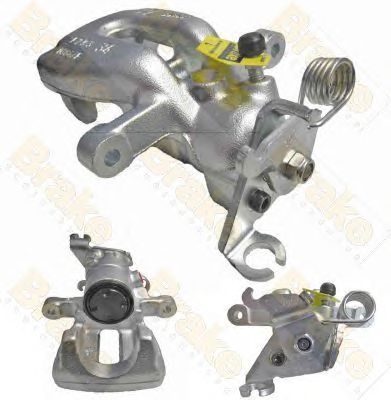 BRAKE ENGINEERING ca2586 -  Тормозной суппорт